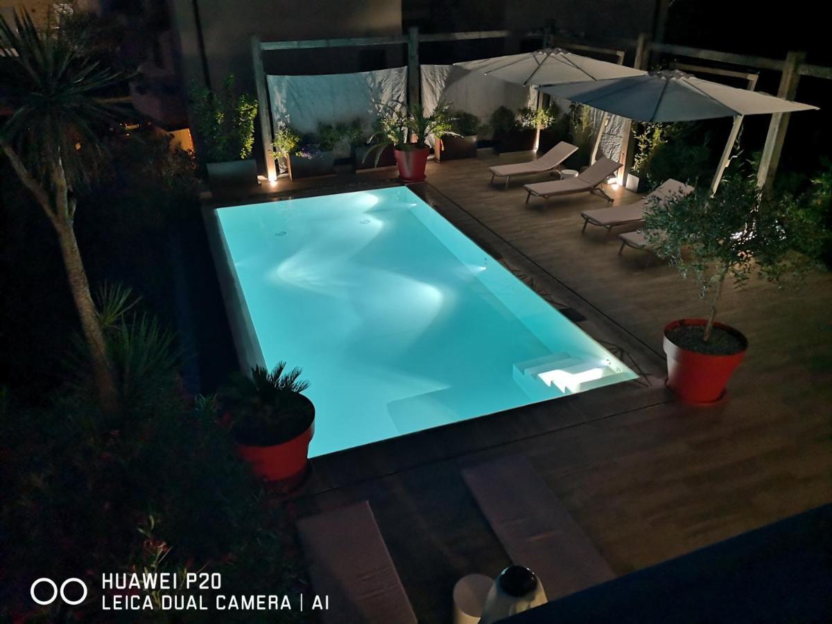B&B Villa Peler Lazise Exterior photo